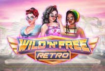 Wild N Free Retro slot